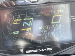 2023 Suzuki GSXS 1000 M3