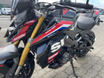 2023 Suzuki GSXS 1000 M3