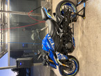 2023 Suzuki GSXS 1000