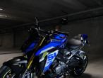 2023 Suzuki GSXS 1000