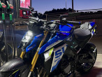 2023 Suzuki GSXS 1000