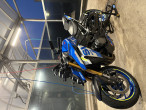 2023 Suzuki GSXS 1000