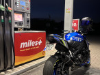 2023 Suzuki GSXS 1000