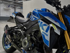 2023 Suzuki GSXS 1000