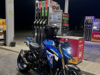2023 Suzuki GSXS 1000