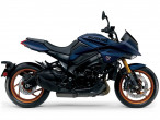 2023 Suzuki GSXS 1000 S Katana