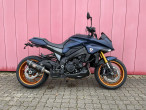 Suzuki GSXS 1000 S Katana