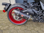 2023 Suzuki GSXS 1000 S Katana