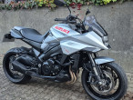 2023 Suzuki GSXS 1000 S Katana