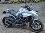 Suzuki GSXS 1000 S Katana