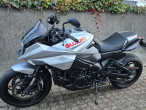 2023 Suzuki GSXS 1000 S Katana