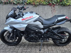 2023 Suzuki GSXS 1000 S Katana