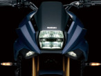 2023 Suzuki GSXS 1000 S Katana
