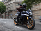 2023 Suzuki GSXS 1000 S Katana