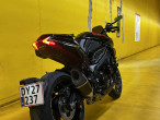 2023 Suzuki GSXS 1000 S Katana