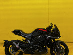 2023 Suzuki GSXS 1000 S Katana
