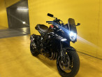 2023 Suzuki GSXS 1000 S Katana