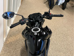 2023 Suzuki GSXS 125