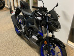 2023 Suzuki GSXS 125