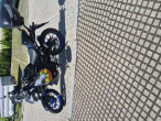 2023 Suzuki GSXS 125