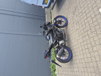 2023 Suzuki GSXS 125