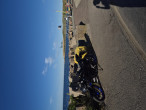 2023 Suzuki GSXS 125