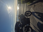 2023 Suzuki GSXS 125
