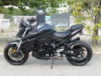 Suzuki GSXS 950