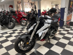 2023 Suzuki GSXS 950 2023 Suzuki GSXS 950