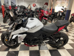 2023 Suzuki GSXS 950 2023 Suzuki GSXS 950