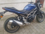 2023 Suzuki SV 650