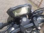 2023 Suzuki SV 650