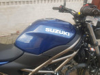 2023 Suzuki SV 650
