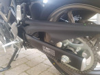 2023 Suzuki SV 650