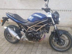 2023 Suzuki SV 650