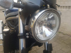 2023 Suzuki SV 650