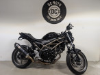 Suzuki SV 650