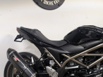2023 Suzuki SV 650 2023 Suzuki SV 650