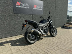 2023 Suzuki SV 650