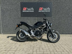 2023 Suzuki SV 650