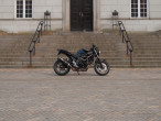 2023 Suzuki SV 650