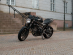 2023 Suzuki SV 650