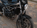 2023 Suzuki SV 650