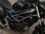 2023 Suzuki SV 650