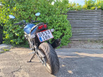 2023 Suzuki SV 650 2023 Suzuki SV 650