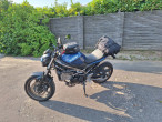 2023 Suzuki SV 650 2023 Suzuki SV 650