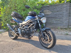 2023 Suzuki SV 650 2023 Suzuki SV 650
