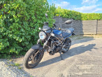 2023 Suzuki SV 650 2023 Suzuki SV 650