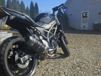 2023 Suzuki SV 650 2023 Suzuki SV 650