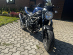 2023 Suzuki SV 650